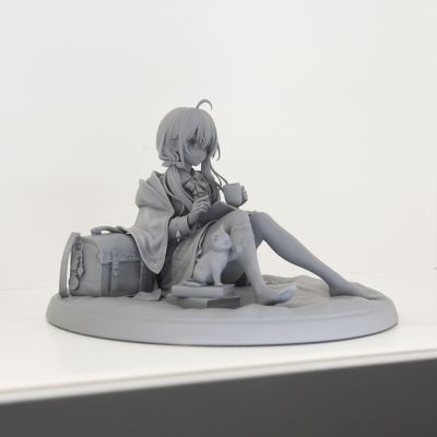 魔女之旅 伊蕾娜