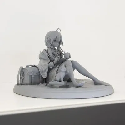 魔女之旅 伊蕾娜