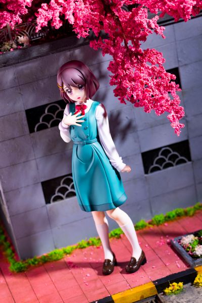 HG GIRLS Healin' Good ♡ 光之美少女 花寺和佳/恩典天使