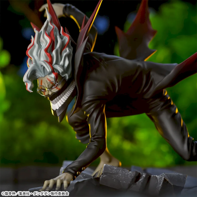 当哒当/胆大党 Luminasta “超然仔/厄卡伦（变身形态）“ 款式1