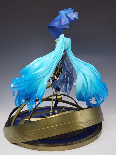 初音未来 生日 2022 -北极星-