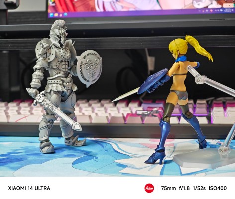 figma#534 比基尼盔甲（真琴） 历战版