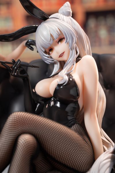 异人馆兔女郎 苏玖