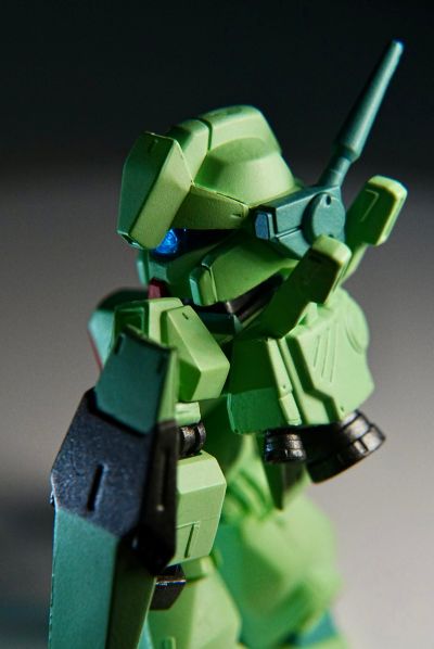 FW 高达大集结23