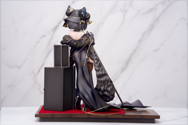 碧蓝航线 柴郡 音乐绚烂