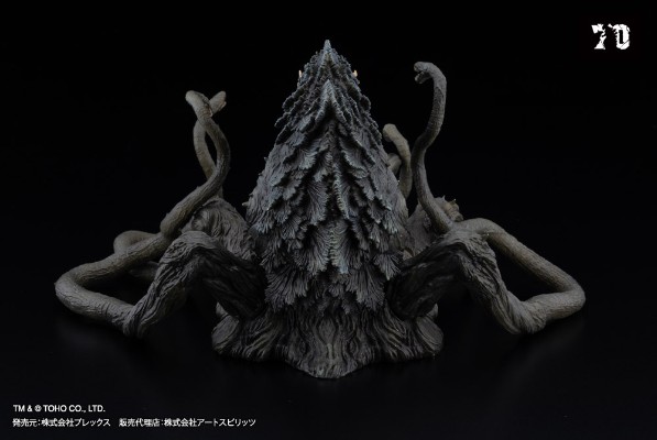 激造EX 碧奥兰蒂 反光版