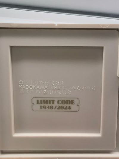 KDcolle Re：从零开始的异世界生活 雷姆 优雅美人 2024新春