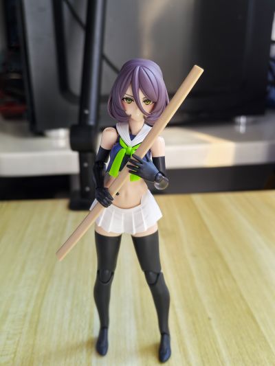 M.S.G. 武器组件47 日本刀2