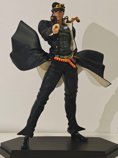 POP UP PARADE  JOJO的奇妙冒险 星辰斗士 空条承太郎