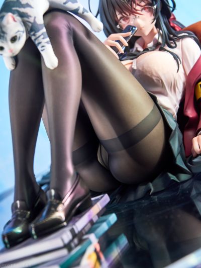 碧蓝航线 鹩（大凤） 放学后的甜蜜时光