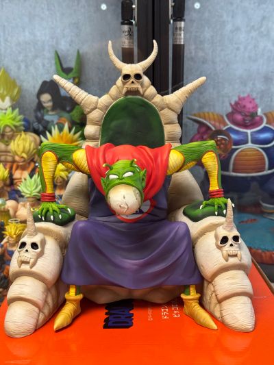 龙珠ARISE 比克大魔王 B款 标准配色/特别配色