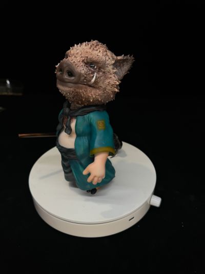 黑神话：悟空 实体豪华版