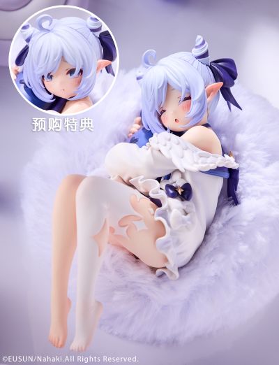 睡眠恶魔 诺诺丝