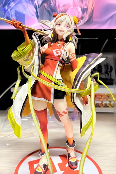 明日方舟 年 良辰锦年