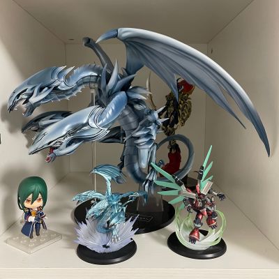 怪兽年代记  游戏王VRAINS 枪管上膛龙