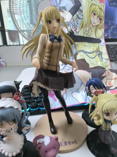 玛利亚†狂热 祇堂鞠也