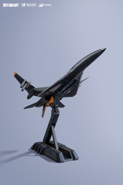 南天门计划 玄女空天战机模型