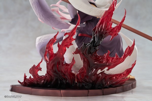 战国妖狐  救世姐弟篇 迅火