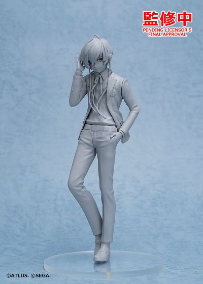 POP UP PARADE  女神异闻录3 Reload 主人公