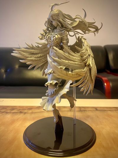 KD Colle OVERLORD 第四季 雅儿贝德 翅膀造型 博物馆收藏