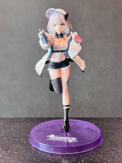 卟啵电竞   -乐在漆中-组合1