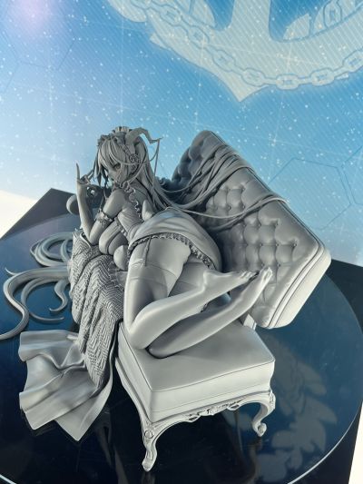 碧蓝航线  埃格妮丝（埃吉尔） 港区的龙女仆