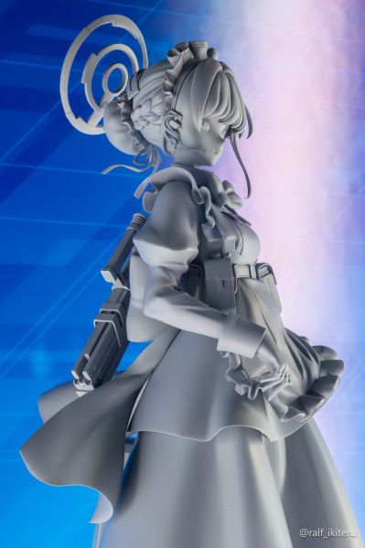 蔚蓝档案 飞鸟马时