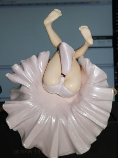 EXQ手办 偶像大师灰姑娘女孩 双叶杏 