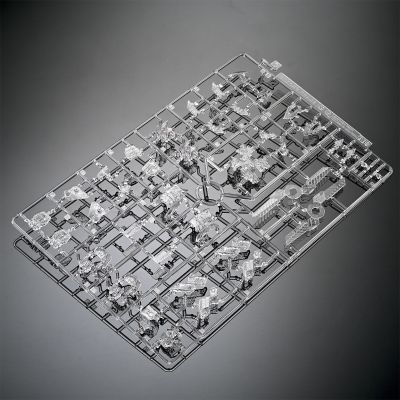 MG 1/100 NT高达 B装备 Ka版