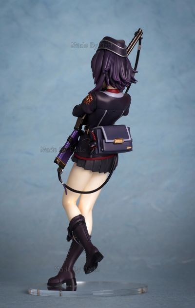 蔚蓝档案 伊草遥香