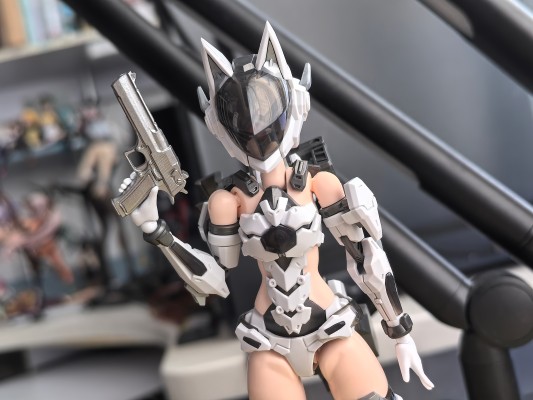 转轮科技 可选配件扩展包1