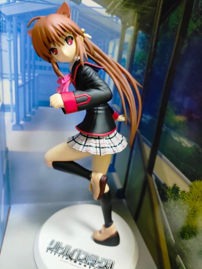 Little Busters! 枣铃