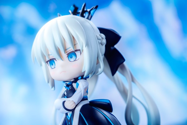 粘土人#2150 命运-冠位指定 狂战士-摩根