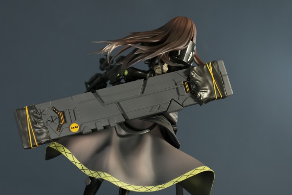 少女前线 M4A1 MOD3