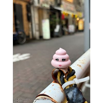 Puripura 便便俱乐部 第2弹