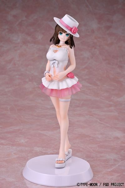 拼装女主角 命运-冠位指定 魔术师-夏洛特·科黛  [Summer Queens]