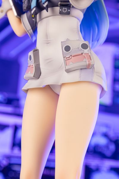 胜利女神：妮姬 谢芙蒂