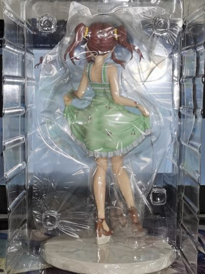 偶像大师 灰姑娘女孩 緒方智絵里