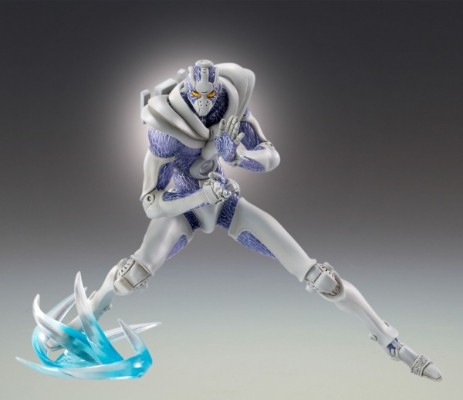 超像革命 JOJO的奇妙冒险 第三部 星辰斗士Vol.1