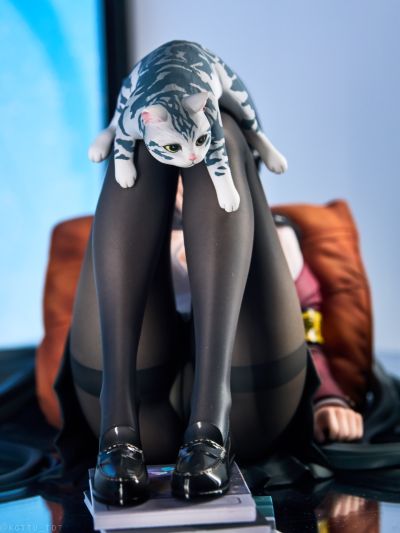 碧蓝航线 鹩（大凤） 放学后的甜蜜时光