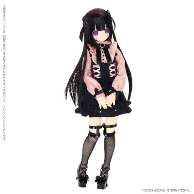 POD006-CHP Melty☆Cute/迷人宝贝 姫乃 粉红女孩