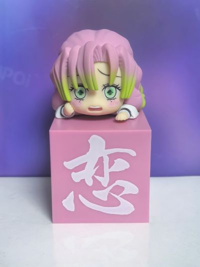 鬼灭之刃趴趴 蜜璃！蜜璃！蜜璃！