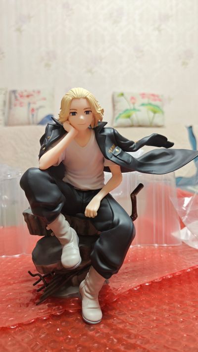 重生之道 佐野万次郎