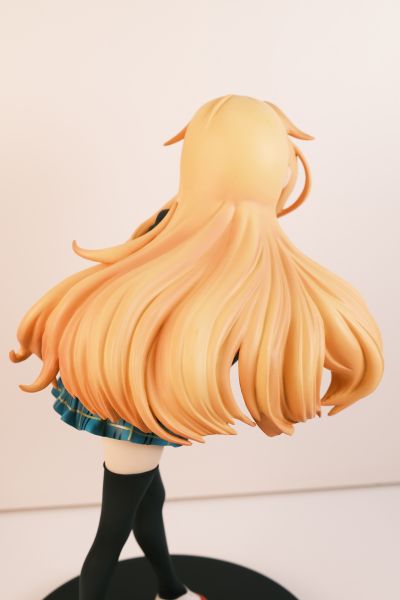 GJ部 天使真央～校服～