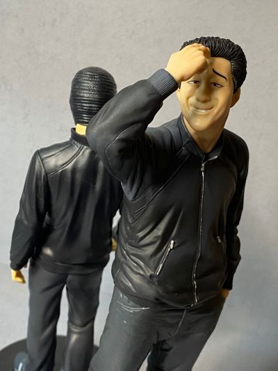 一番赏 杀手寓言 最终大奖 佐藤明 MASTERLISE 另一种姿势