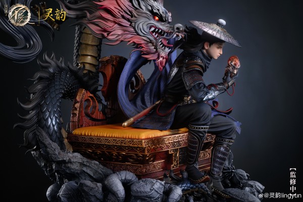 画江湖之不良人 天暗星 李星云