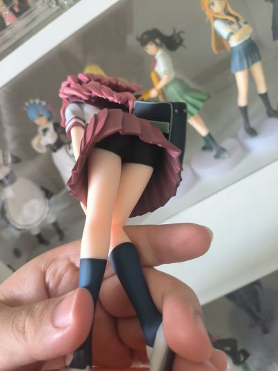 TENITOL 我喜欢的女孩忘记戴眼镜 三重爱