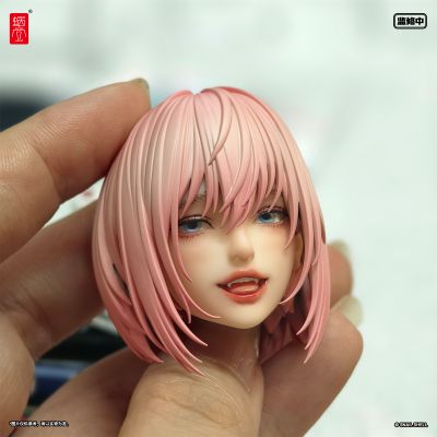 「安琪儿Angel」1/6比例可动人偶