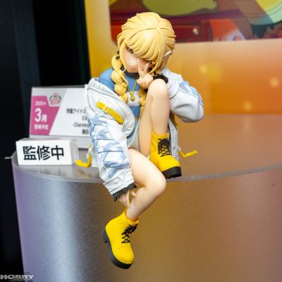 ESPRESTO 学园偶像大师 藤田琴音 -Charming pose-