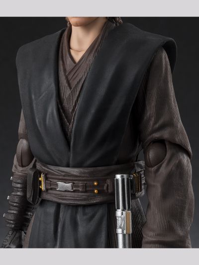 S.H.Figuarts 安纳金·天行者（星球大战系列-阿索卡）